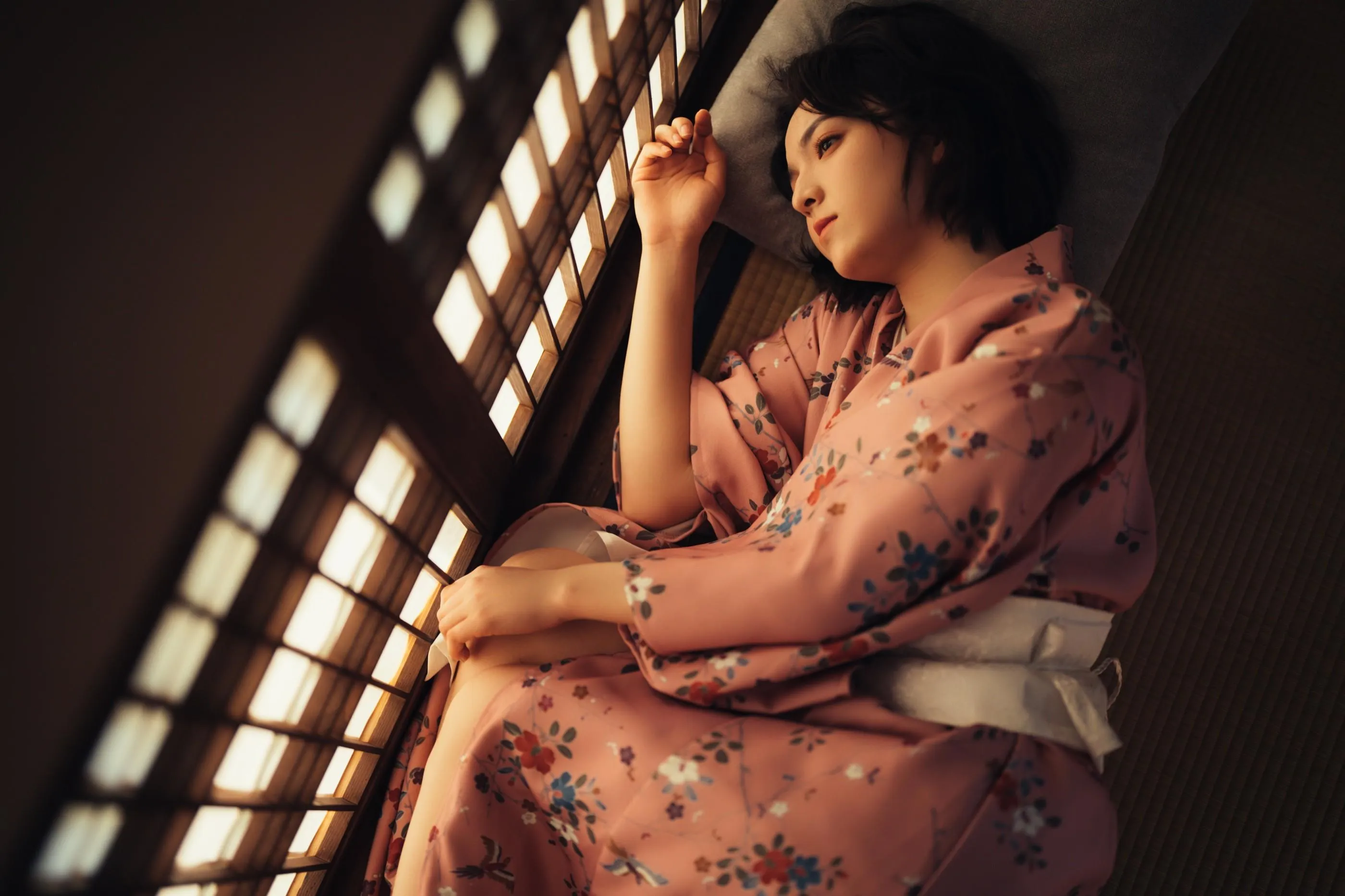 [YITUYU艺图语]2021.11.19 维族的少女 dudu [32P]插图8
